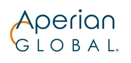 Aperian Global logo